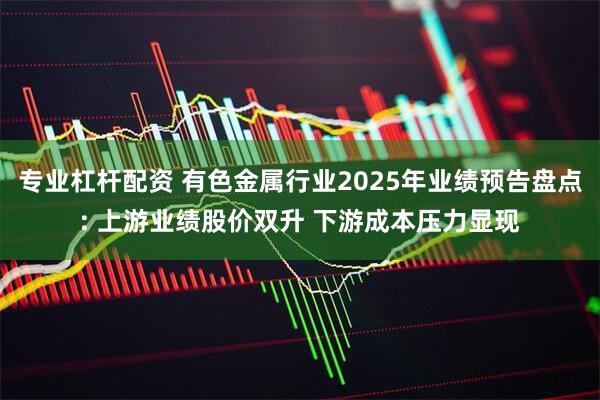 专业杠杆配资 有色金属行业2025年业绩预告盘点: 上游业绩股价双升 下游成本压力显现