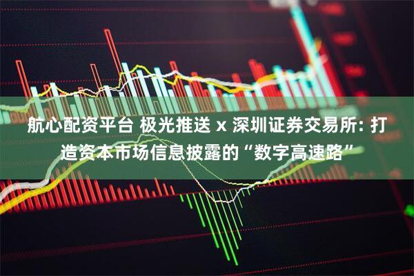 航心配资平台 极光推送 x 深圳证券交易所: 打造资本市场信息披露的“数字高速路”